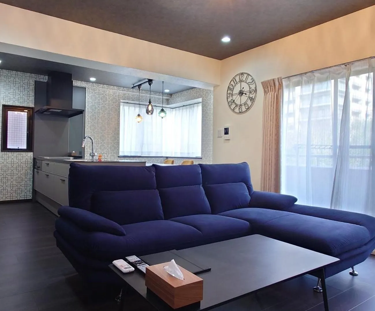 Parkside Inn Hakata No3 후쿠오카